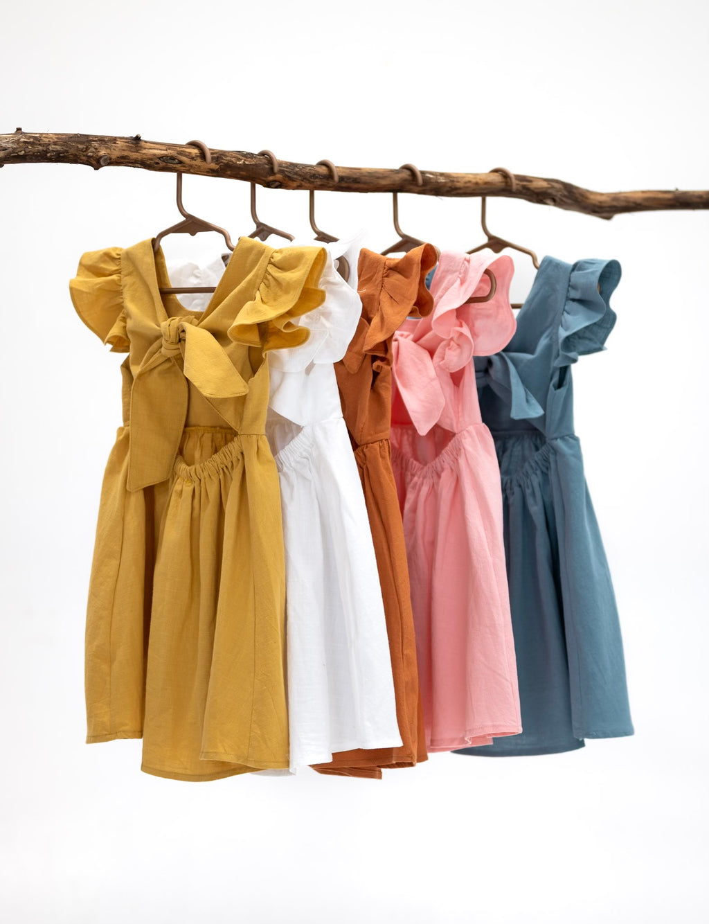 Girl's Dress