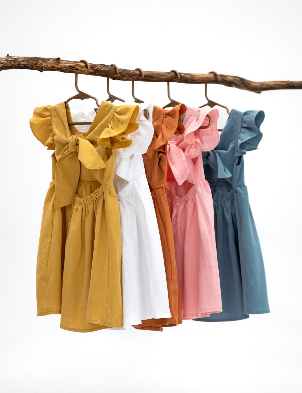 Girl's Dress