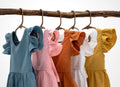 Girl's Dress