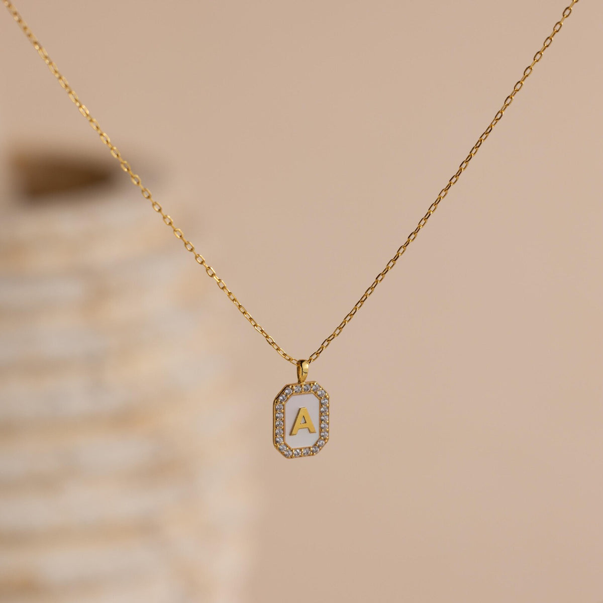 Mother of Pearl Jewelry  Gift for Her