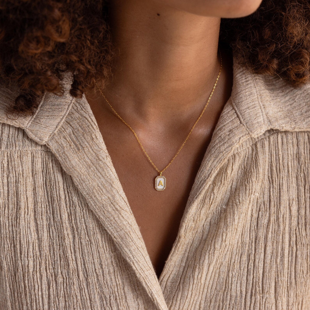 Mother of Pearl Jewelry  Gift for Her